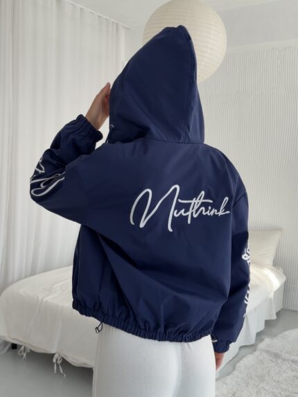 трендовая куртка